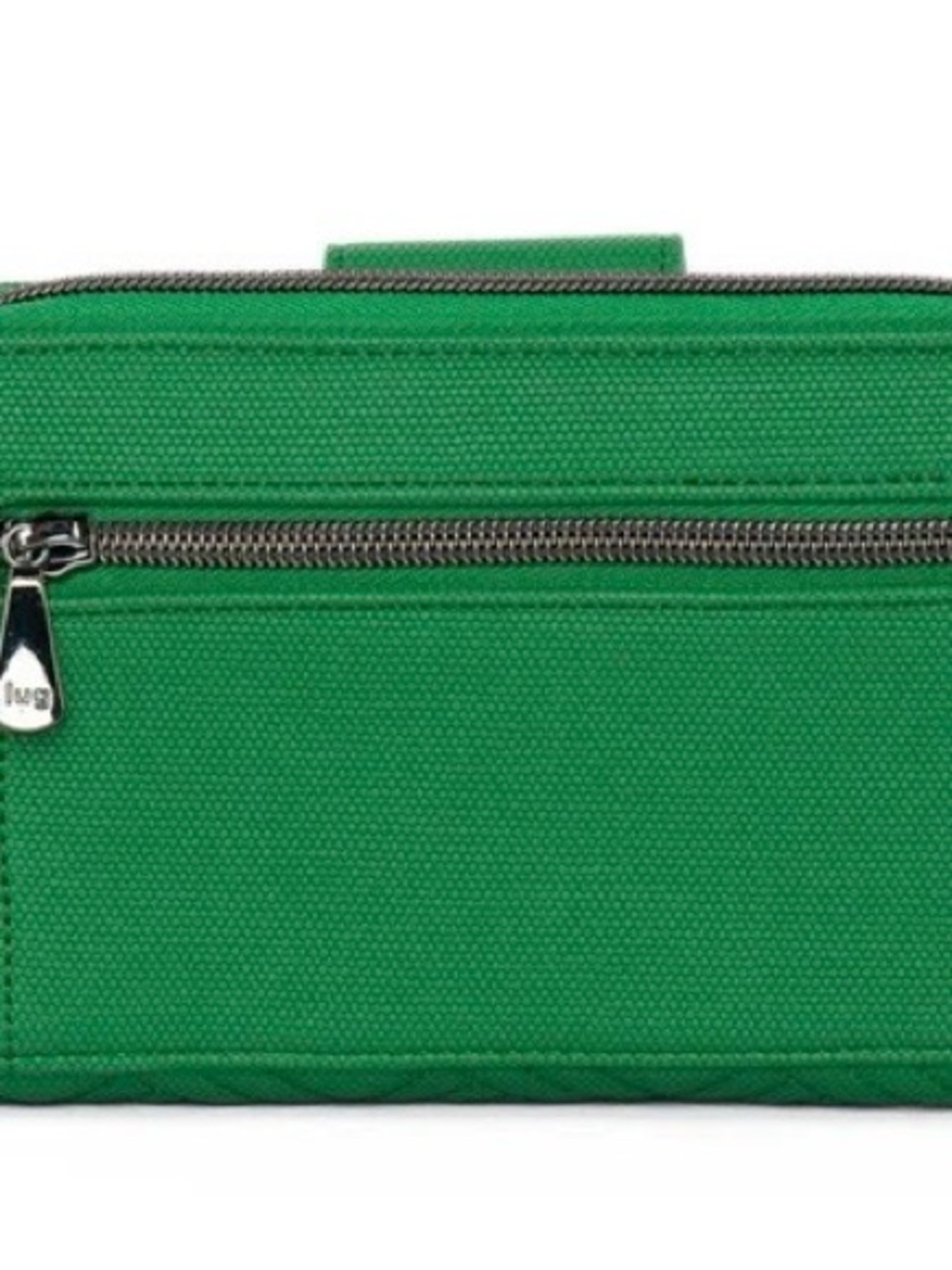 Lug Foxtrot Matte Luxe VL RFID
Wallet - Picture 2 of 3